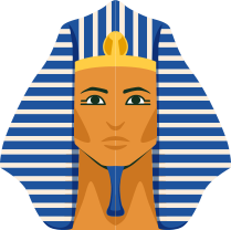 Did You Know icon - King Tut